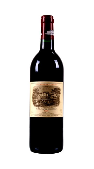 Sold at Auction: 6 bottles Mixed Right Bank Bordeaux