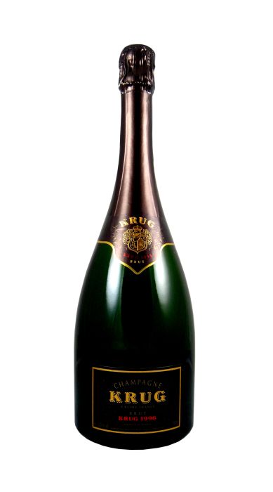 A New Chapter at Krug Champagne