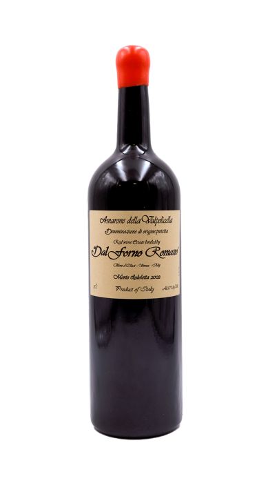 2002 Dal Forno Romano Amarone Proprietary Blend