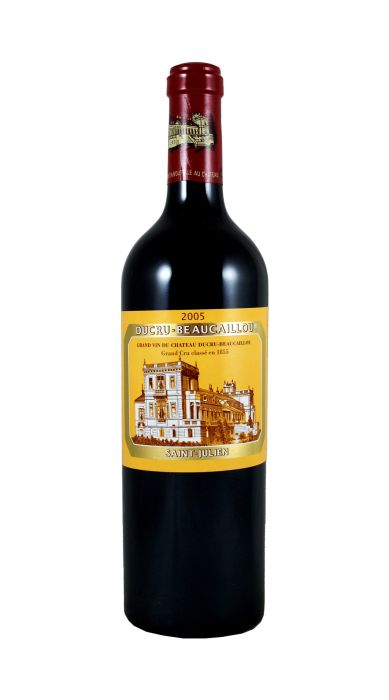 2005 Ducru Beaucaillou Proprietary Blend