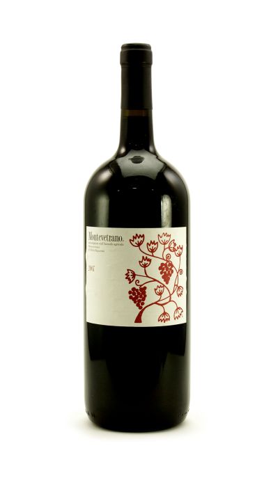 2007 Montevetrano Colli di Salerno Proprietary Blend