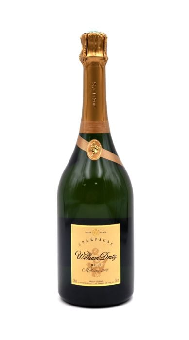 Deutz Vintage 2008 – Champagne Season