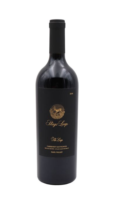 Stags leap on sale cabernet 2016