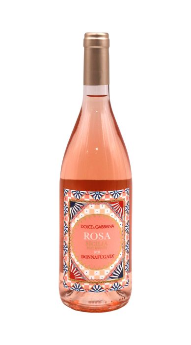 Rosa dolce gabbana cheap