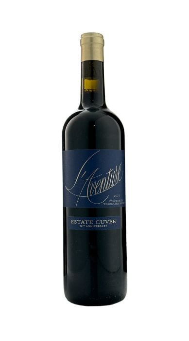 2021 L'Aventure Estate Cuvee Proprietary Blend