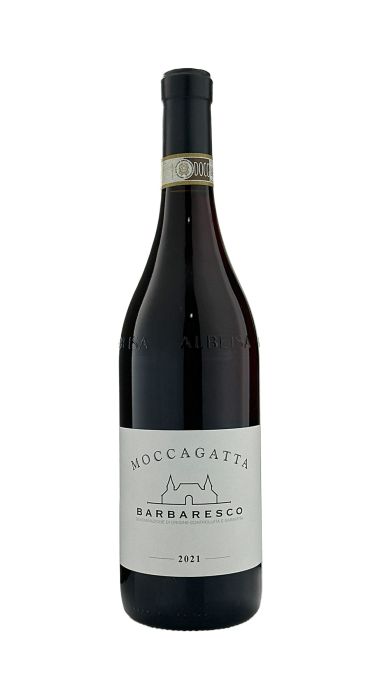 2021 Moccagatta Barbaresco Nebbiolo