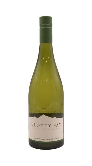 2019 Cloudy Bay Chardonnay, Marlborough