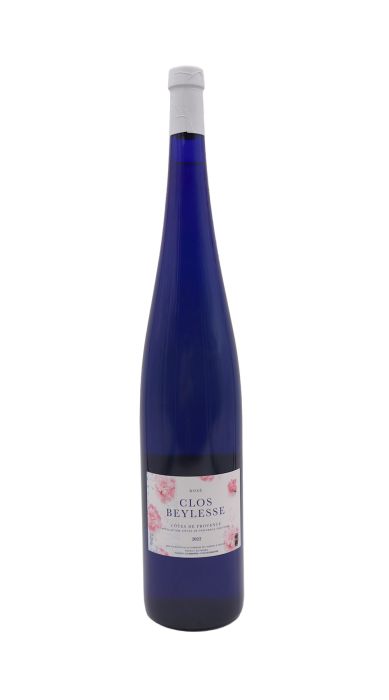 Beylesse de Rose Domaine Clos l\'Abbaye 2022 Provence Cotes de Rose