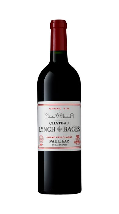 2009 Lynch Bages Proprietary Blend