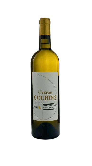 Chateau Blanc 様 2022 Chateau Couhins Blanc Proprietary Blend