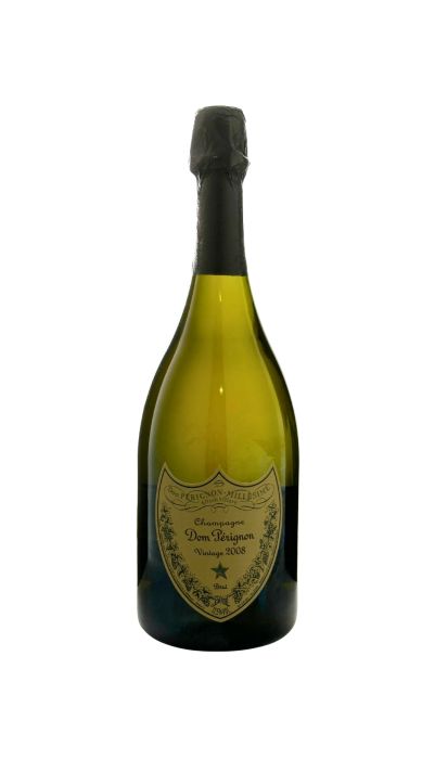 2008 Dom Perignon Proprietary Blend