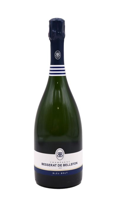 Champagne Besserat de Bellefon Blanc de Blancs Grand Cru 75cl