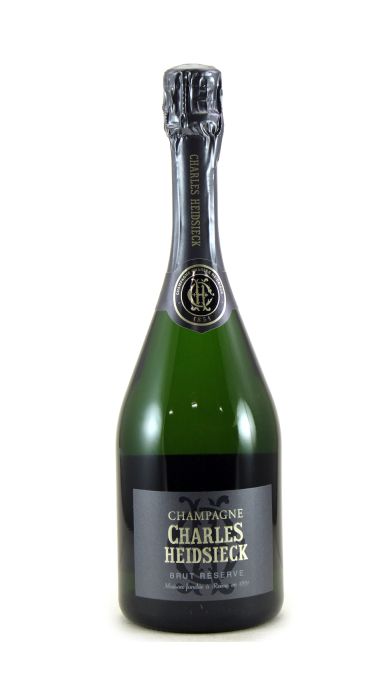 Charles Heidsieck Brut Reserve Proprietary Blend