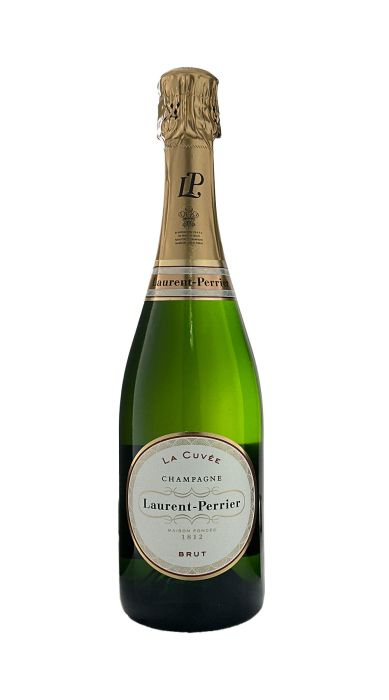 La Cuvée | Champagne Laurent-Perrier | EN