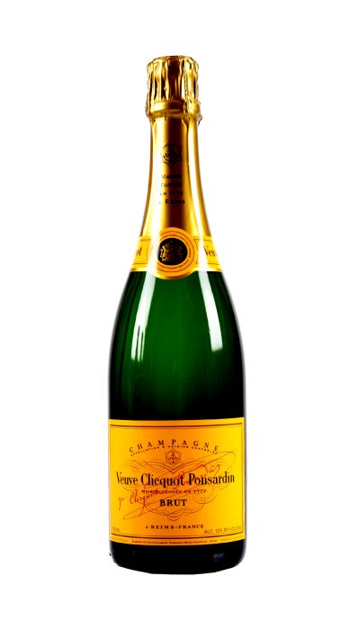 Veuve Clicquot Rich - Premier Champagne