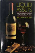 Liquid Asset Book