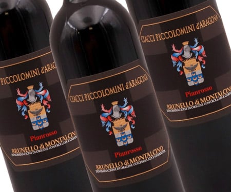 2019 Brunello di Montalcino Vintage Report Blog