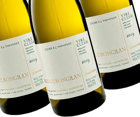 One of Our Best-Selling White Burgundies – Only $45.99!