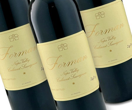 A 97 Point Napa Cabernet from an Icon – Only $135!