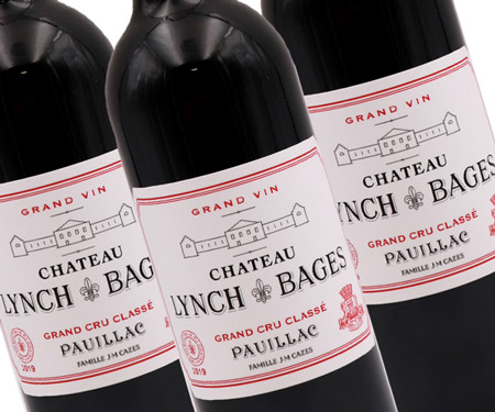 2019 Lynch Bages – 100 Points of Perfection!