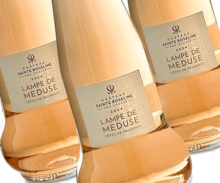 Provence's Best Kept Secret - A 92 Point Rosé for Only $19.99
