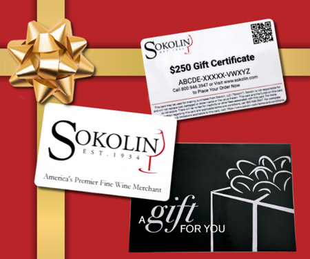 Our Gift Cards Make the Perfect Last Minute Gift Idea!