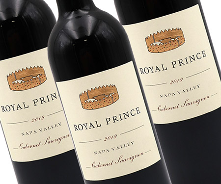 A 93 Point Napa Valley Cabernet That Delivers Beyond Its $39.99 Price