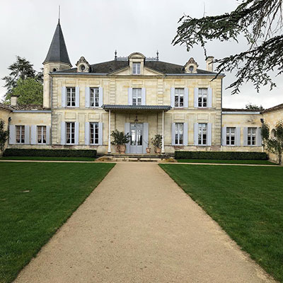 Thoughts on 2018 Bordeaux