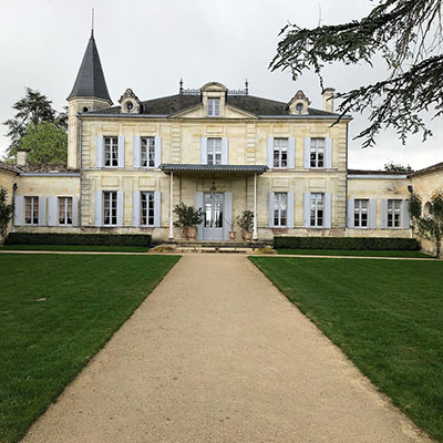 Thoughts on 2018 Bordeaux