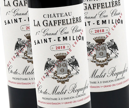 A 99 Point Bordeaux – Only $105 – Very Limited!