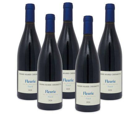 A Gorgeous, 94 Point Beaujolais – Only $26.99