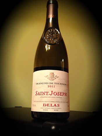 The Savvy St-Joseph