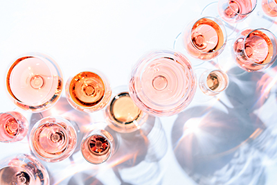 It’s Rosé Season!