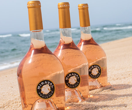 Five Delicious Rosés to Pour This Season