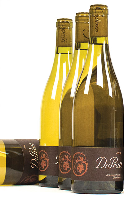 A New Chardonnay from One of Robert Parker’s Favorite California Producers
