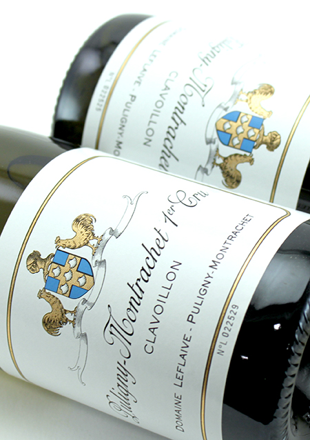 Notes from the Buyer’s Desk: 2014 Domaine Leflaive Puligny Montrachet 1er Cru Clavoillon