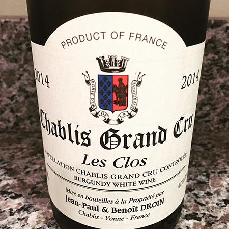 Notes from the Buyers Desk: Why You Should Be Buying 2014 Chablis