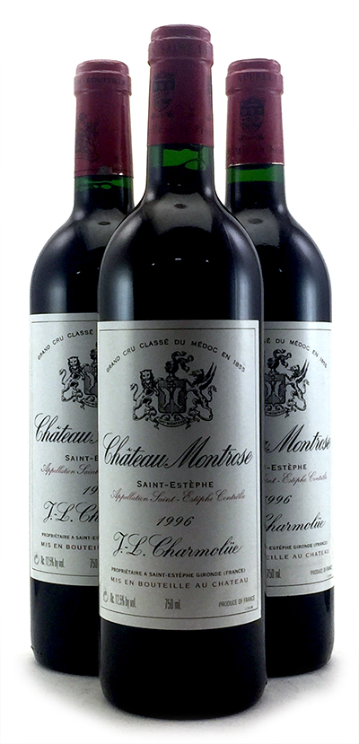 A 21-Year-Old Back-Vintage Legend for Only $199