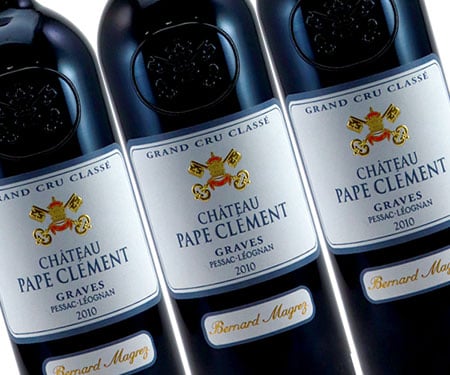 The Least Expensive 100 Point Bordeaux from the 2010 Vintage