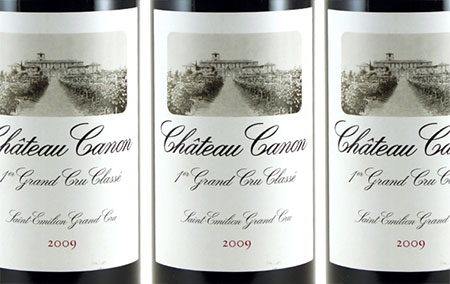 A 99 Point Right Bank Bordeaux for Only $179