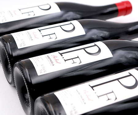 Value Alert: 95 Point Old Vine Spanish Red for Only $22.95