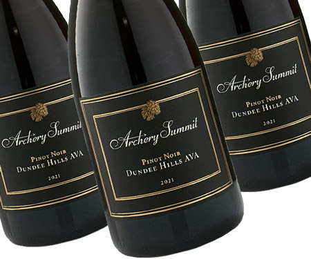 A New Arrival, 97 Point Pinot Noir That You'll Love!