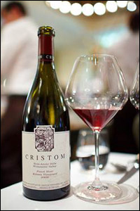 A Must-Try Pinot Noir from Oregon