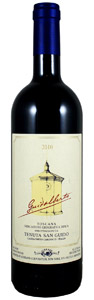 Baby Sassicaia - A Great Value for the Fall Season!
