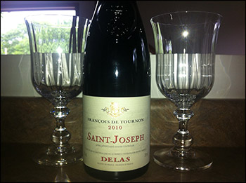 Something from the Northern Rhone? Look No Further!