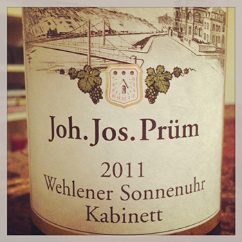 A World-Class Riesling for a STEAL of a Price!