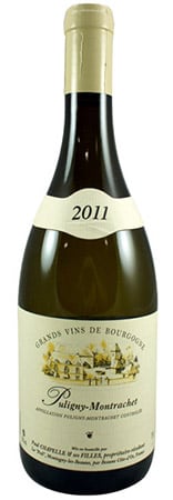 One of the Best Kept Secrets in Burgundy