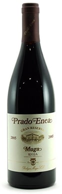 Spanish Rioja – A Great Cellar Candidate
