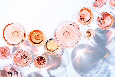 Rosé All Day - The Rise of Rosé