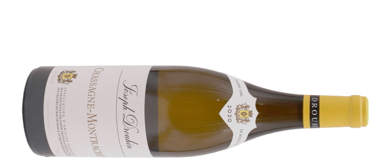 2020 Joseph Drouhin Chassagne Montrachet